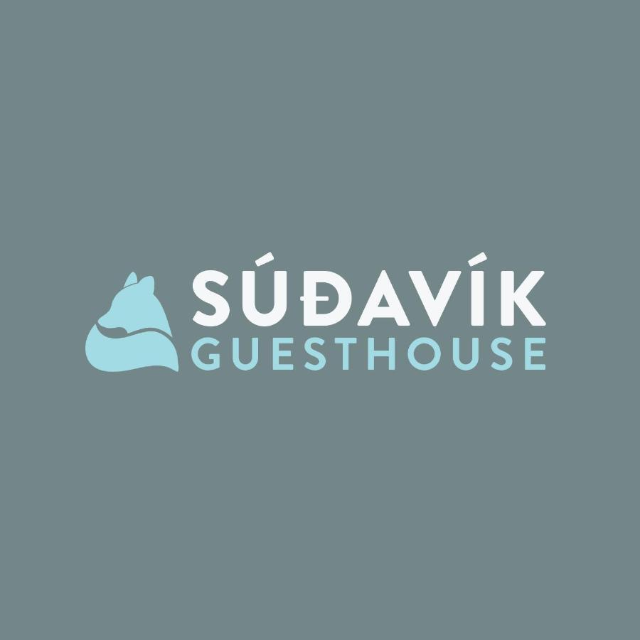 Sudavik Guesthouse Suthavik Exterior photo